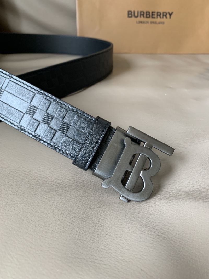 Burberry Belts